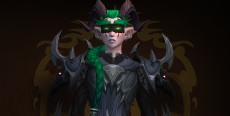 Valrinea's icon