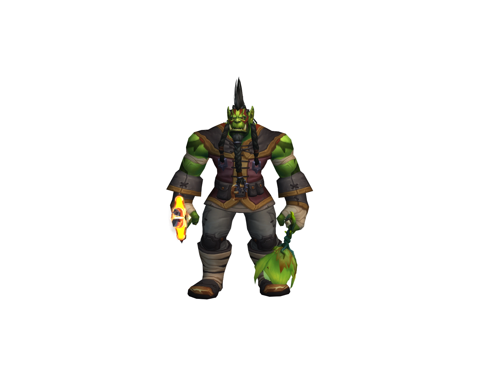 Junk