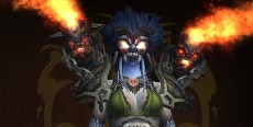 Kaha's icon