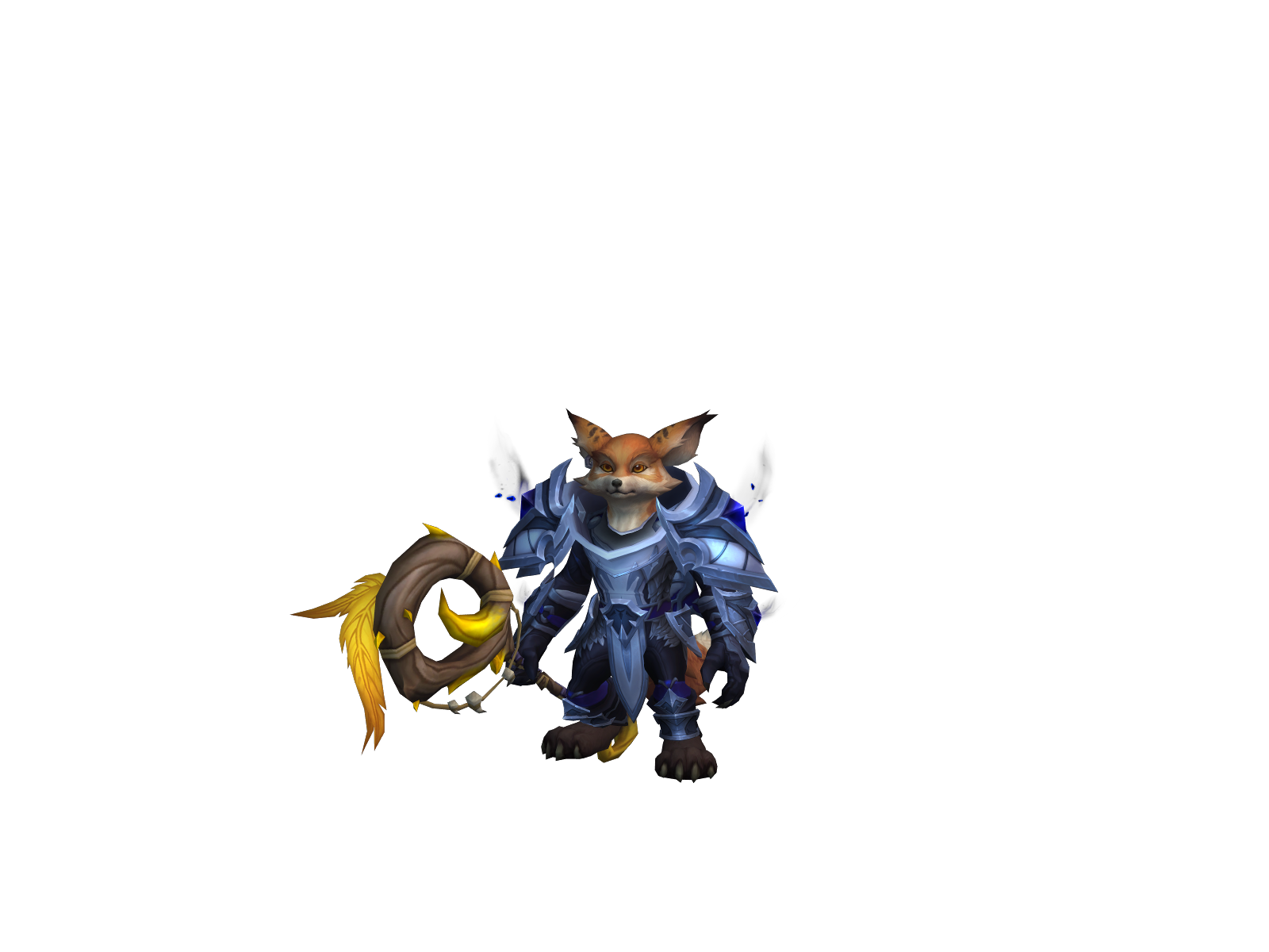 Vulperanos