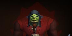 Björnye's icon