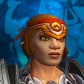 Junga avatar
