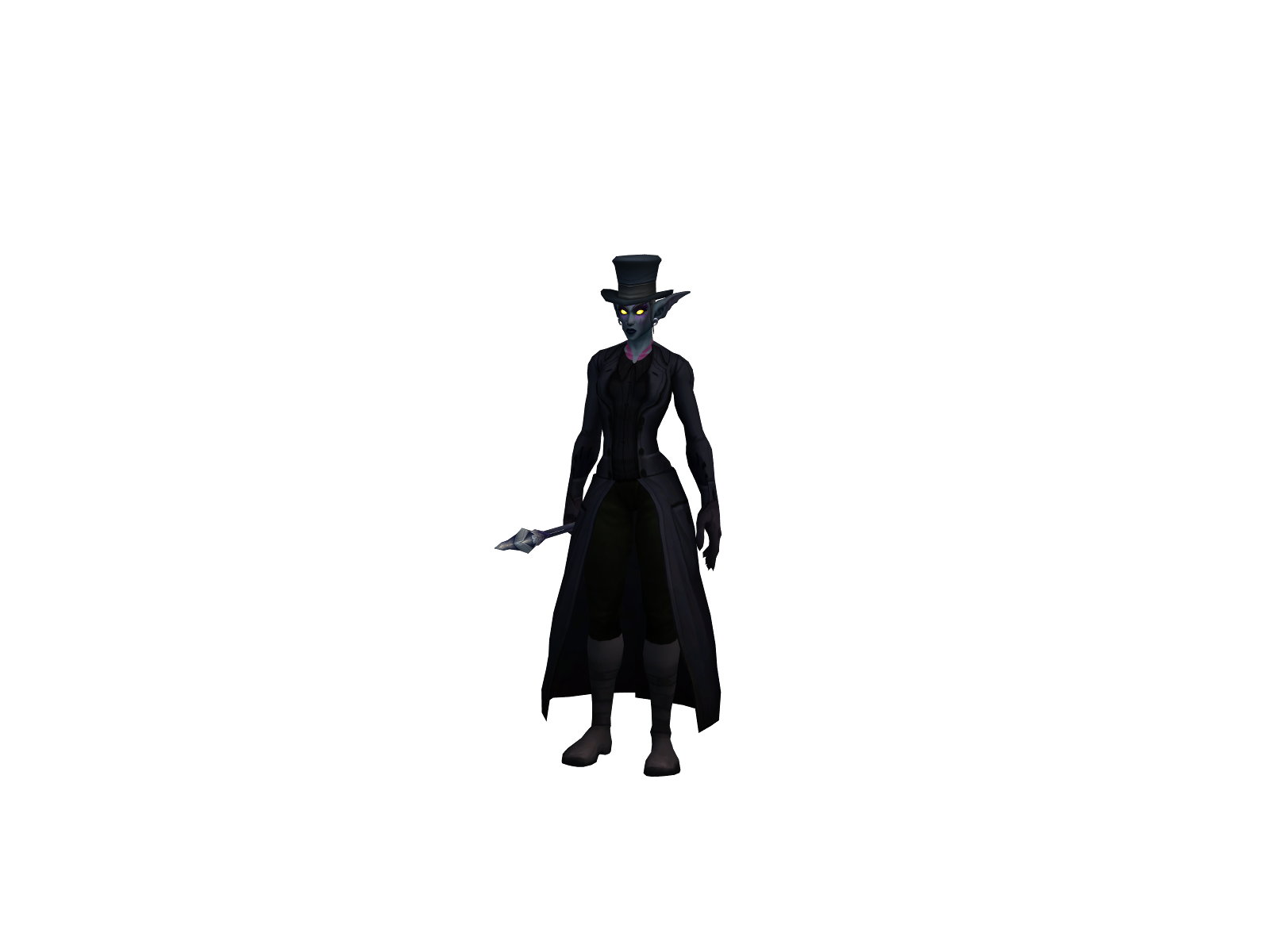 Arcanestab