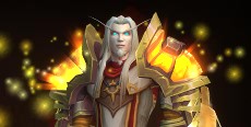 Dedolox's icon