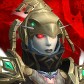 Géostigma avatar