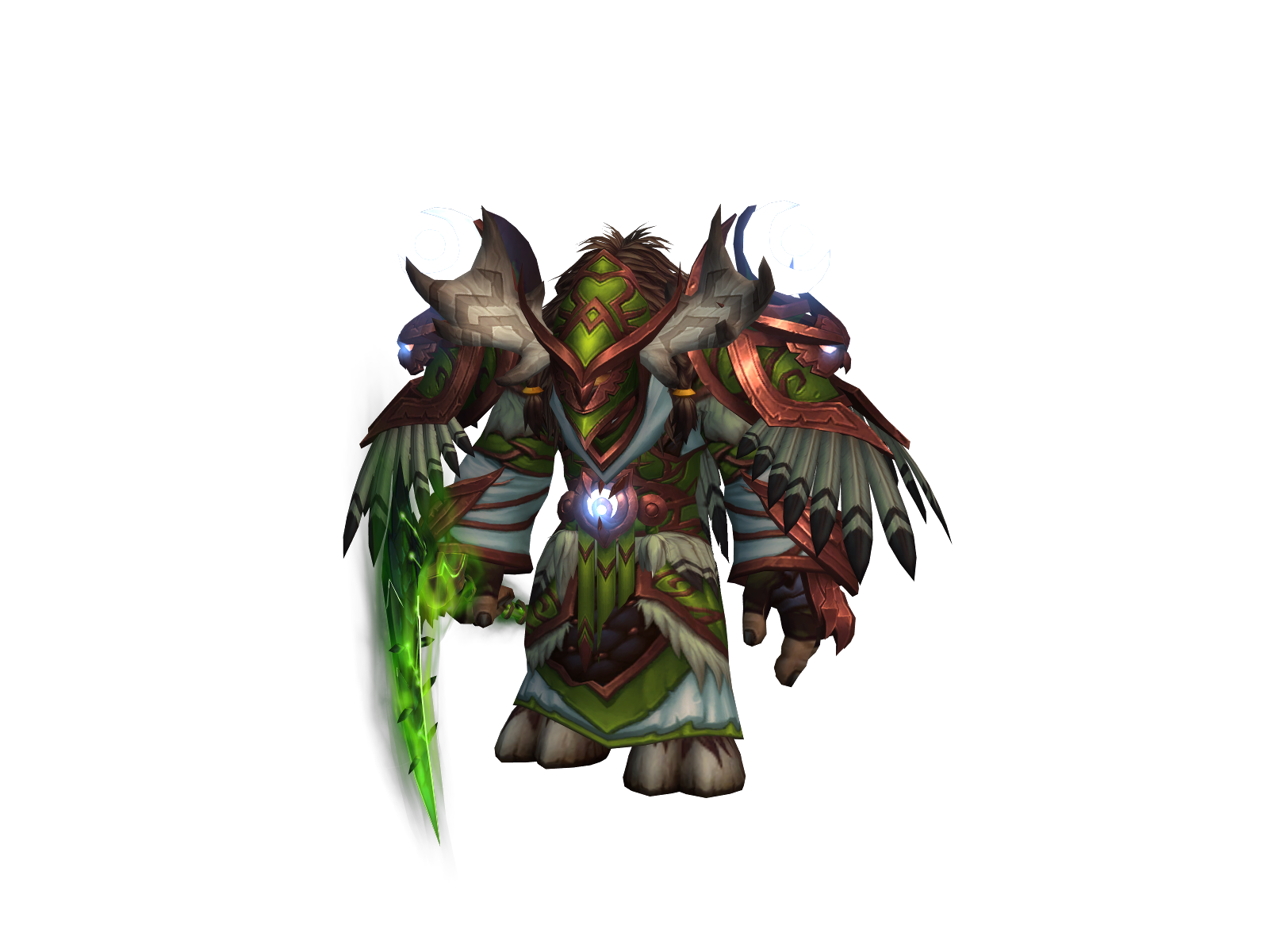 Chanox