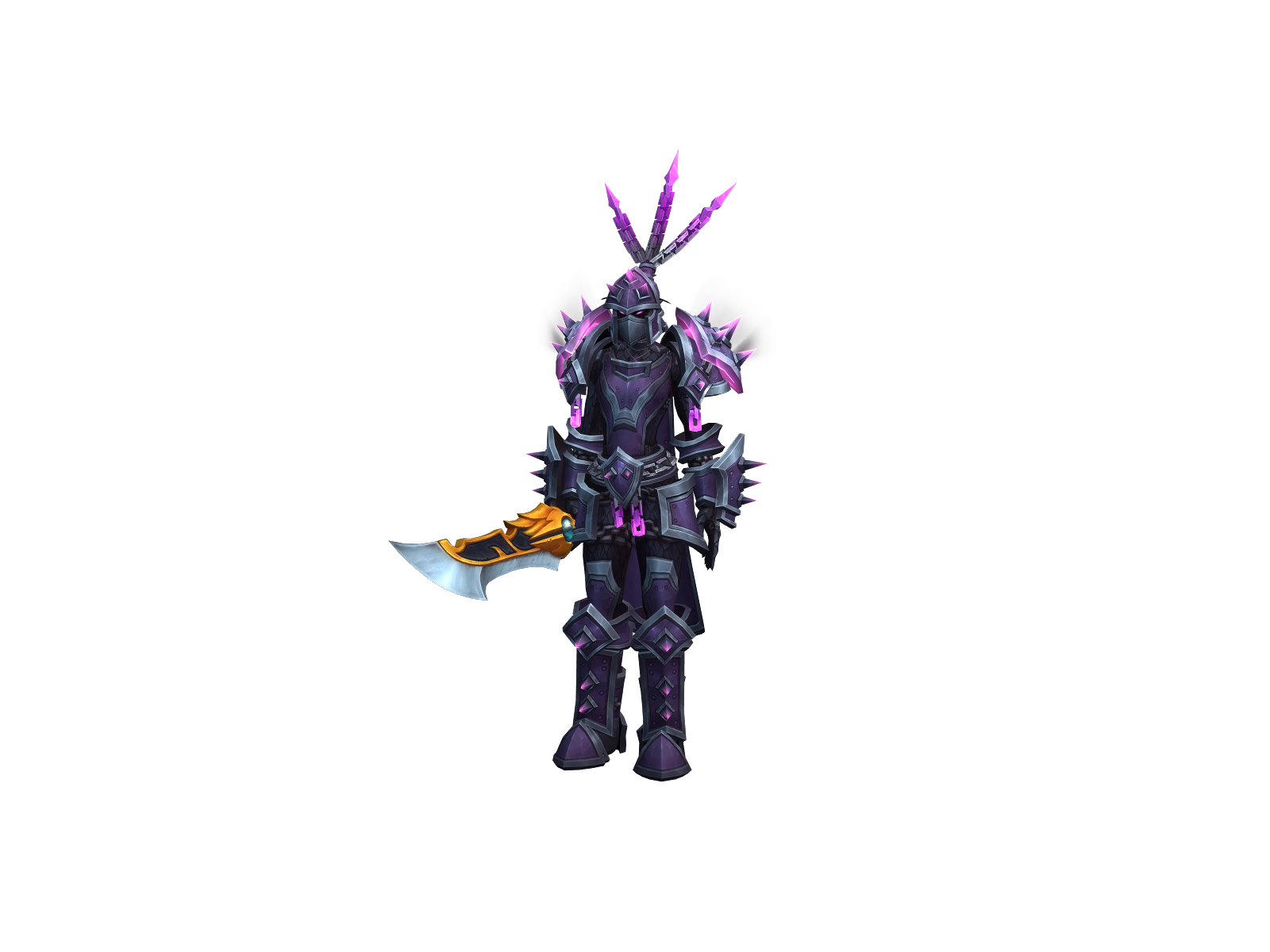 Thandorel
