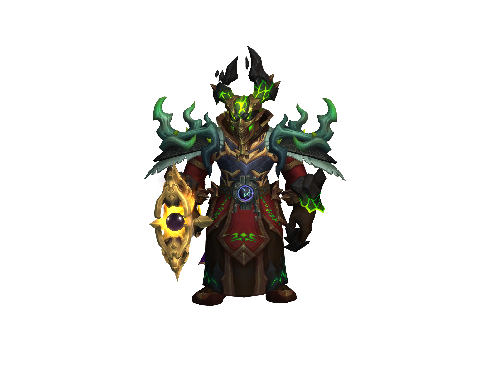 Zethrak