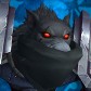 Swiftclaw portrait