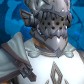 Malboru portrait