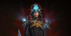 Ziráx's icon