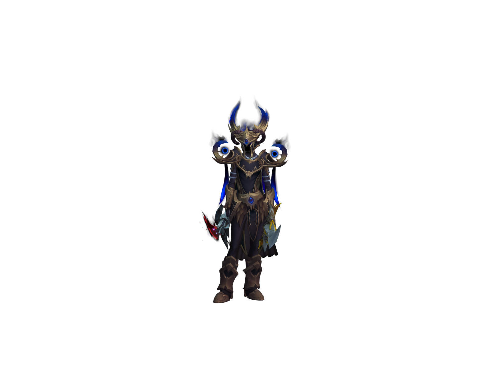 Demonmilka