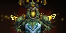 Brruiden's icon