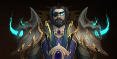 Ehlendil's icon