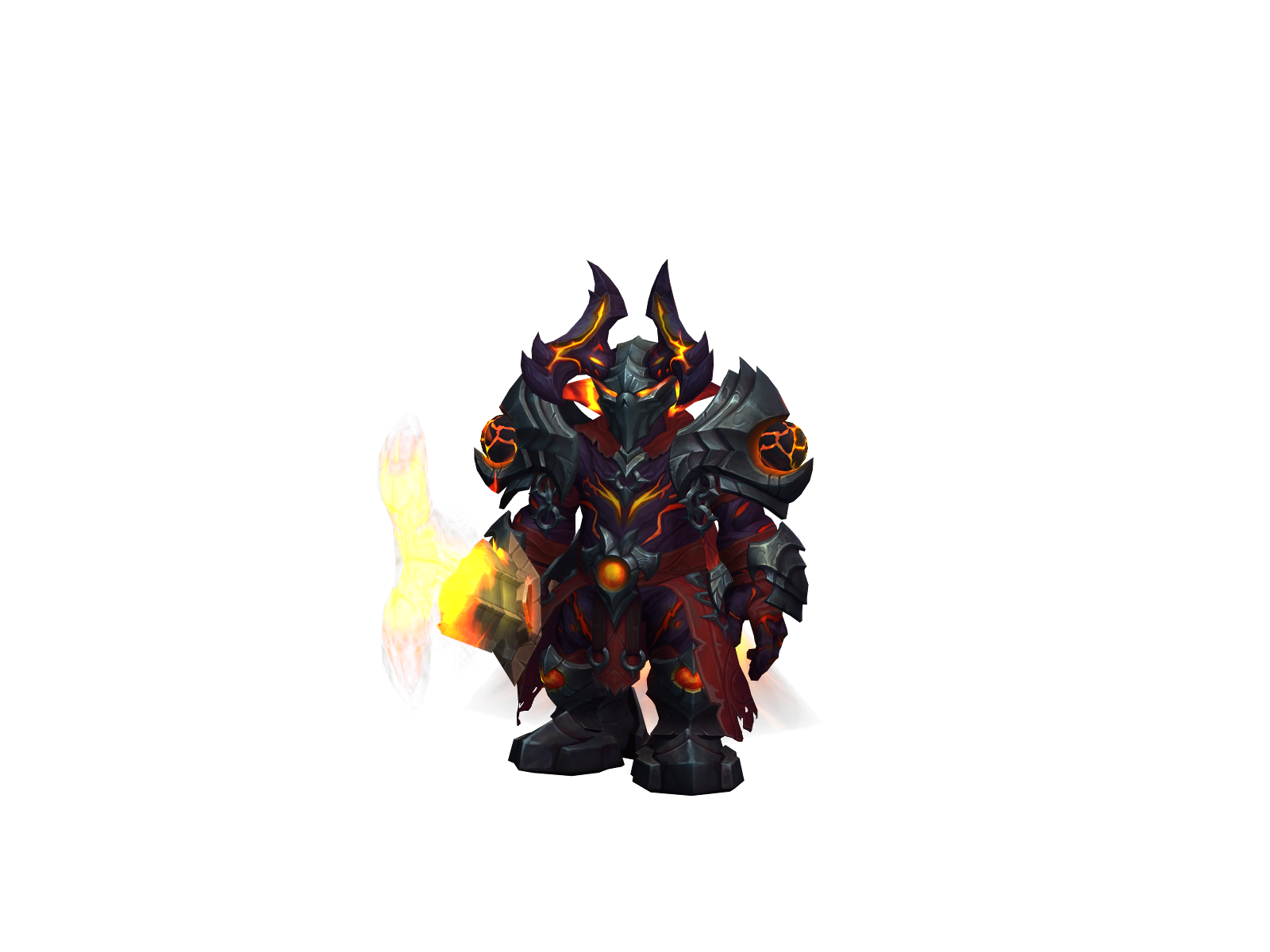 Devilcross