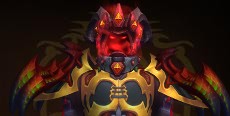 Zarroth's icon