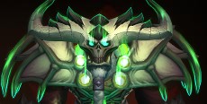 Drackar's icon
