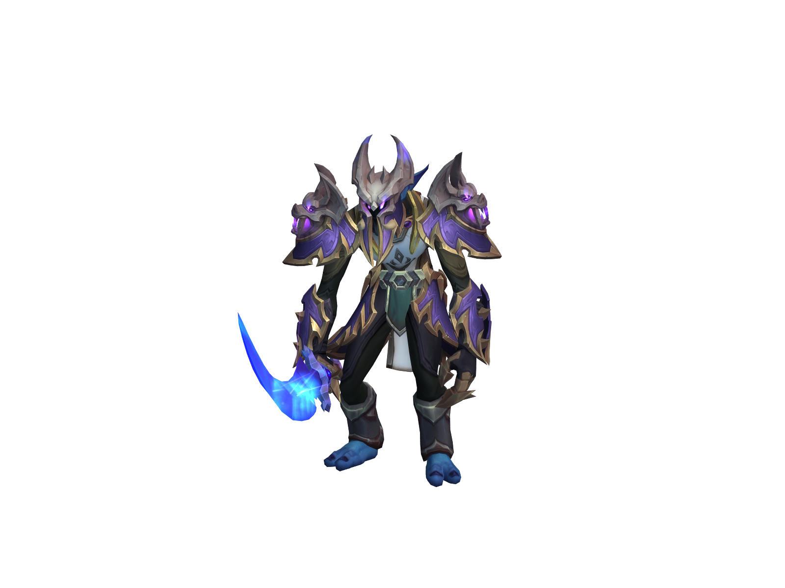 Zarix