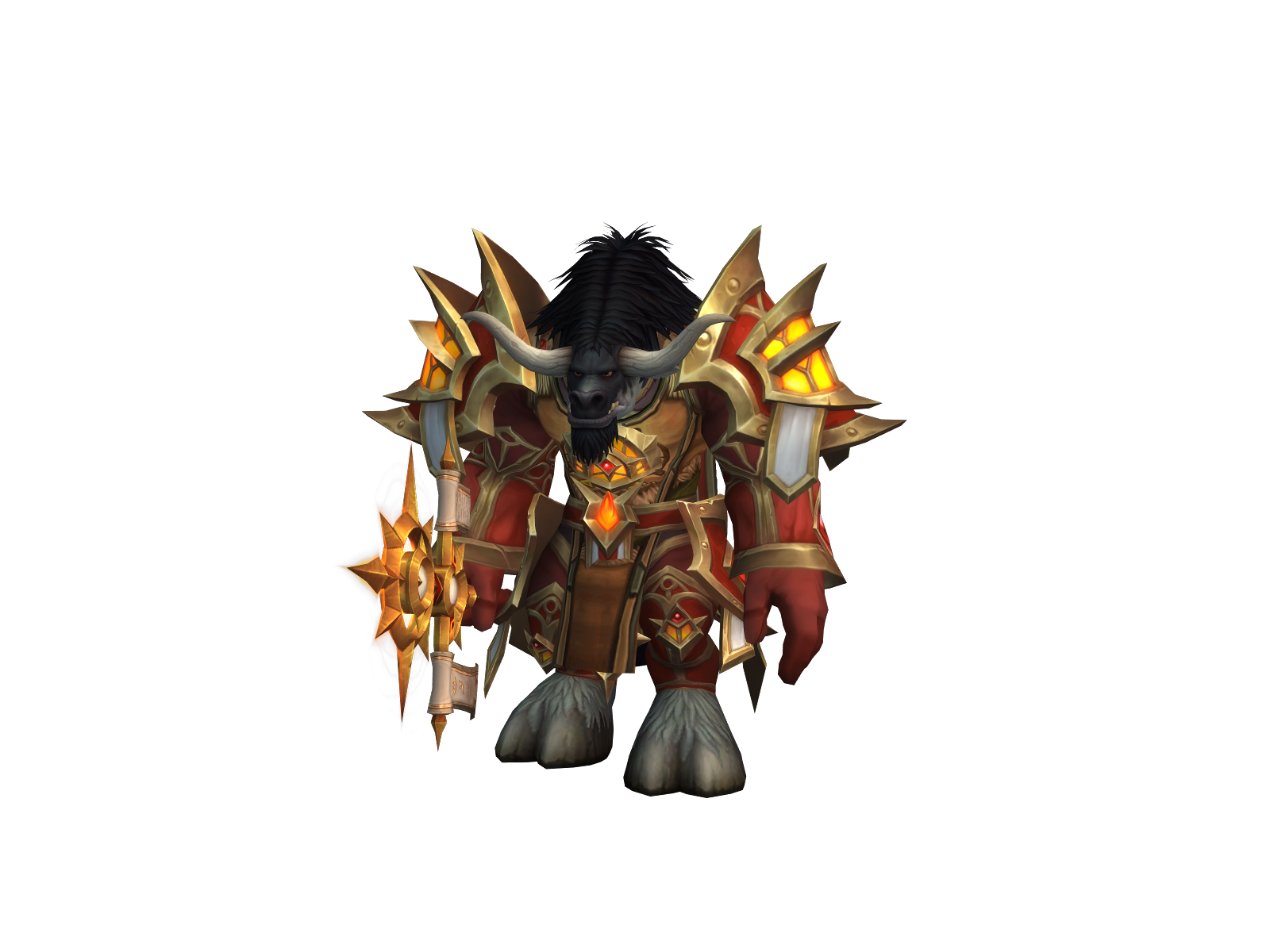 Keksdose 3D character render