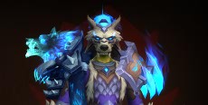 Kunigunde's icon