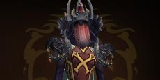 Silasara's Avatar