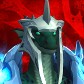 Zenitha portrait