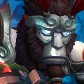 Worgonoazoro