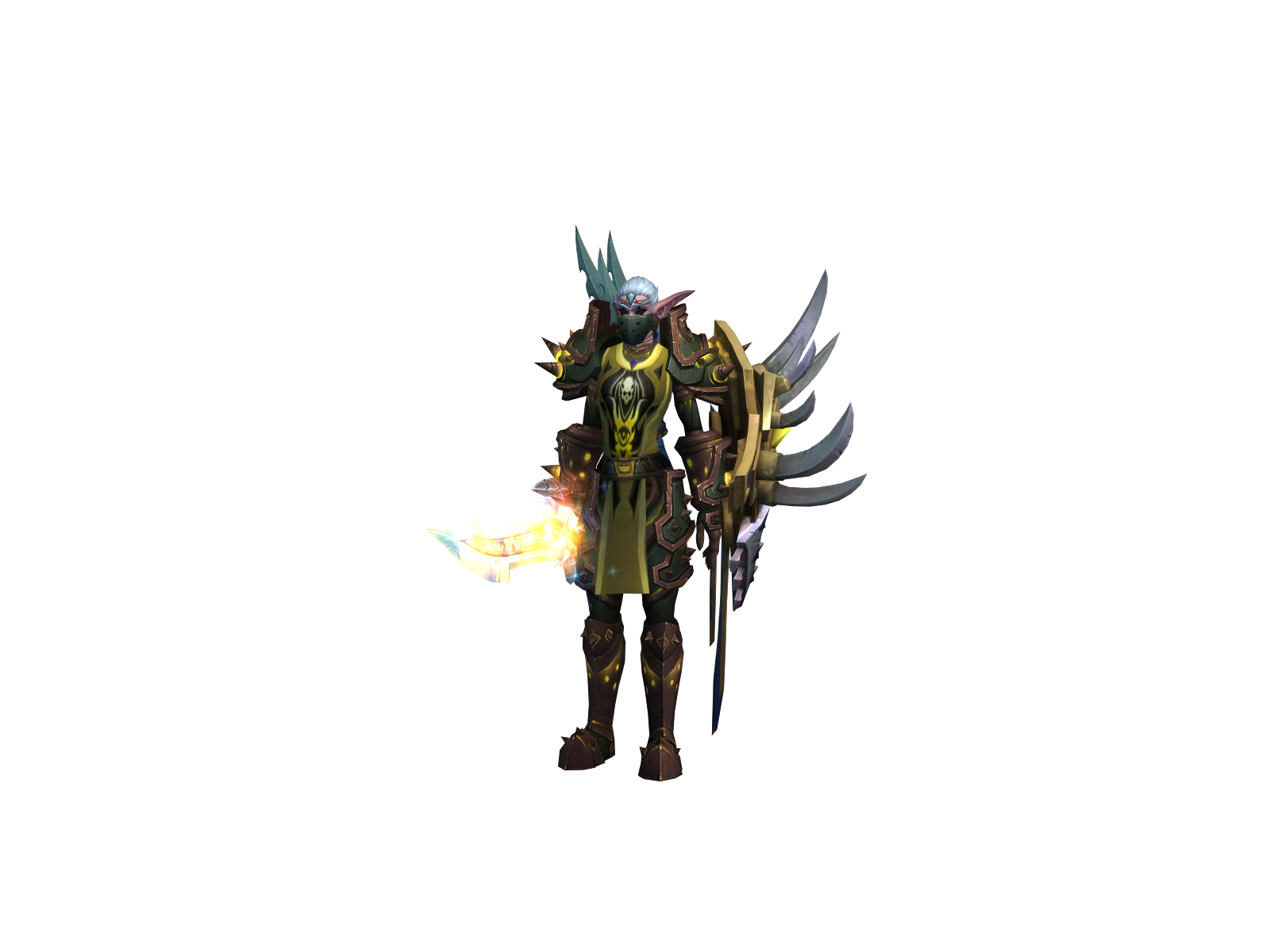 Dahlarían