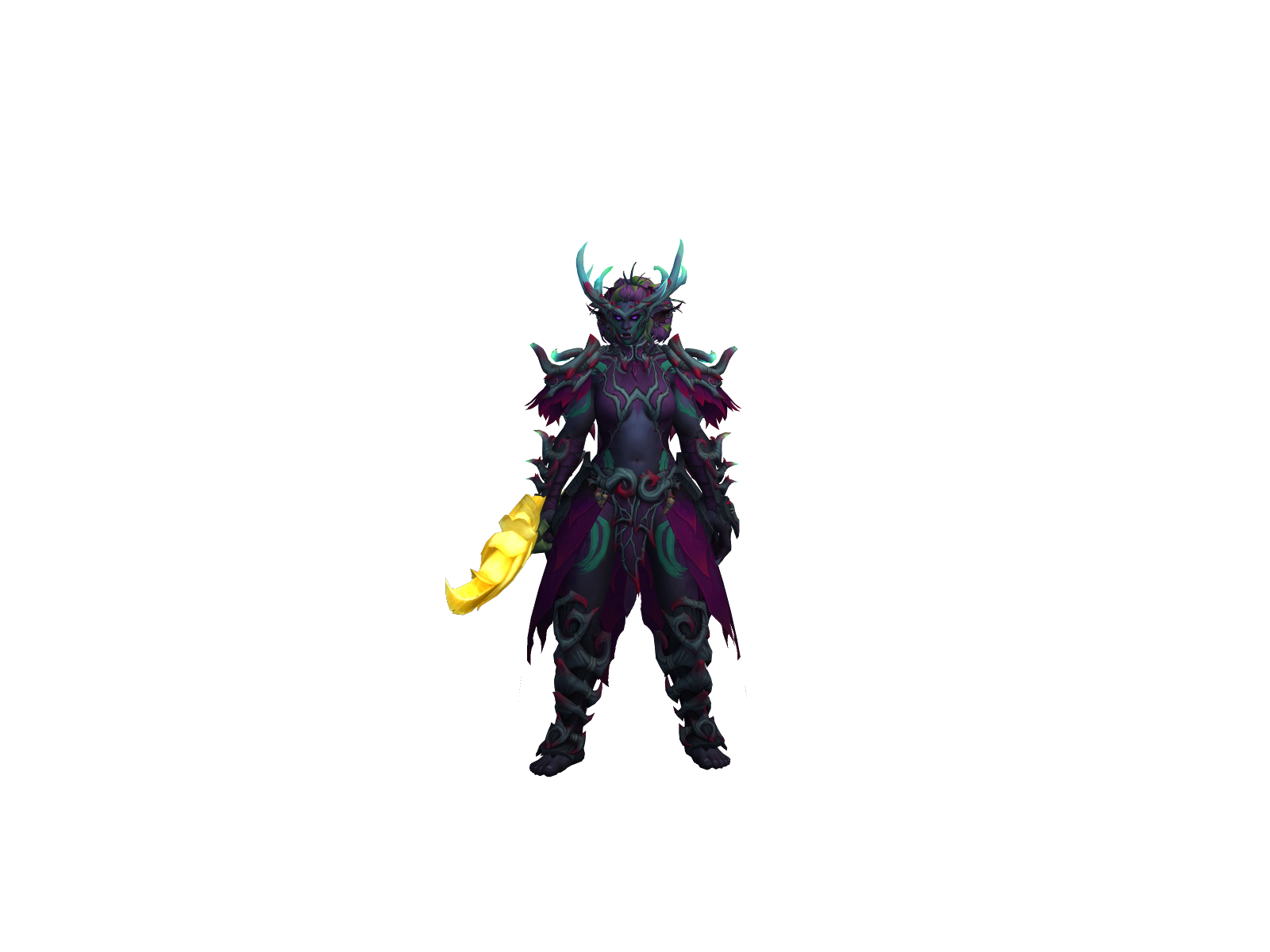 Nimrael