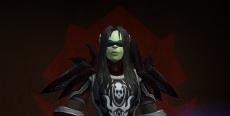 Sfury's icon