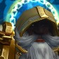 Akaron portrait
