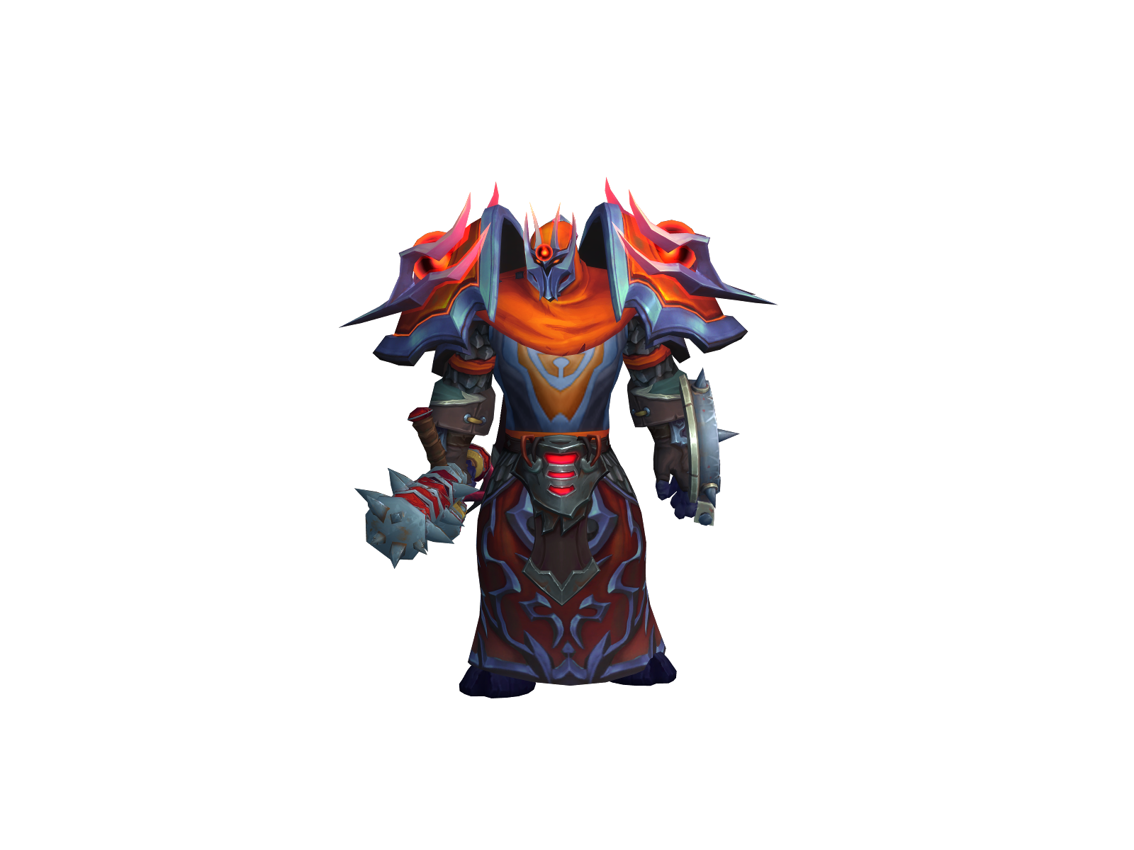 Burstfreak