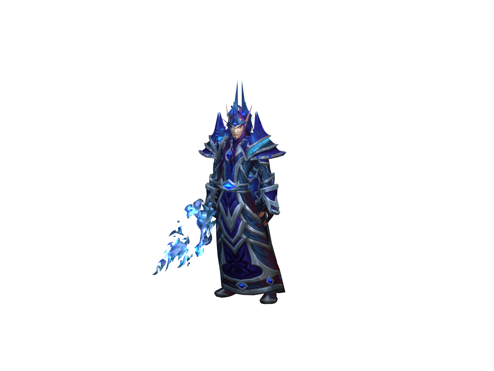 Magichar
