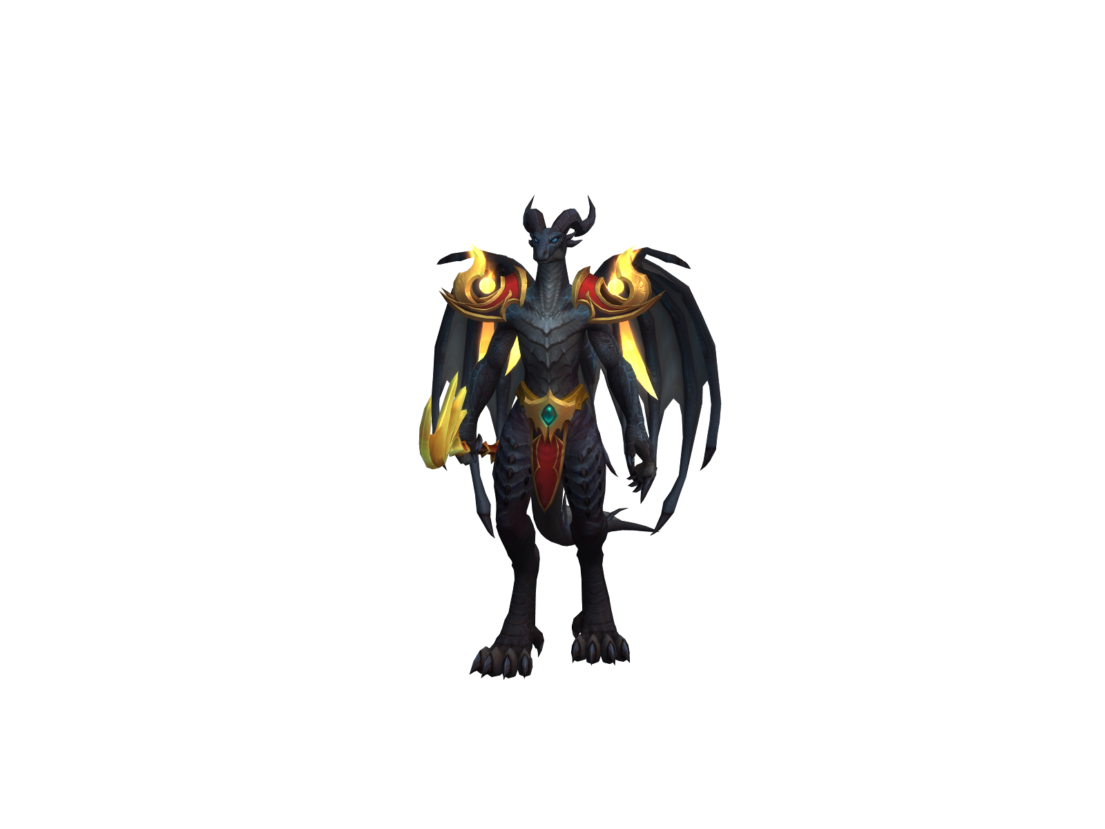 Aerodactyl