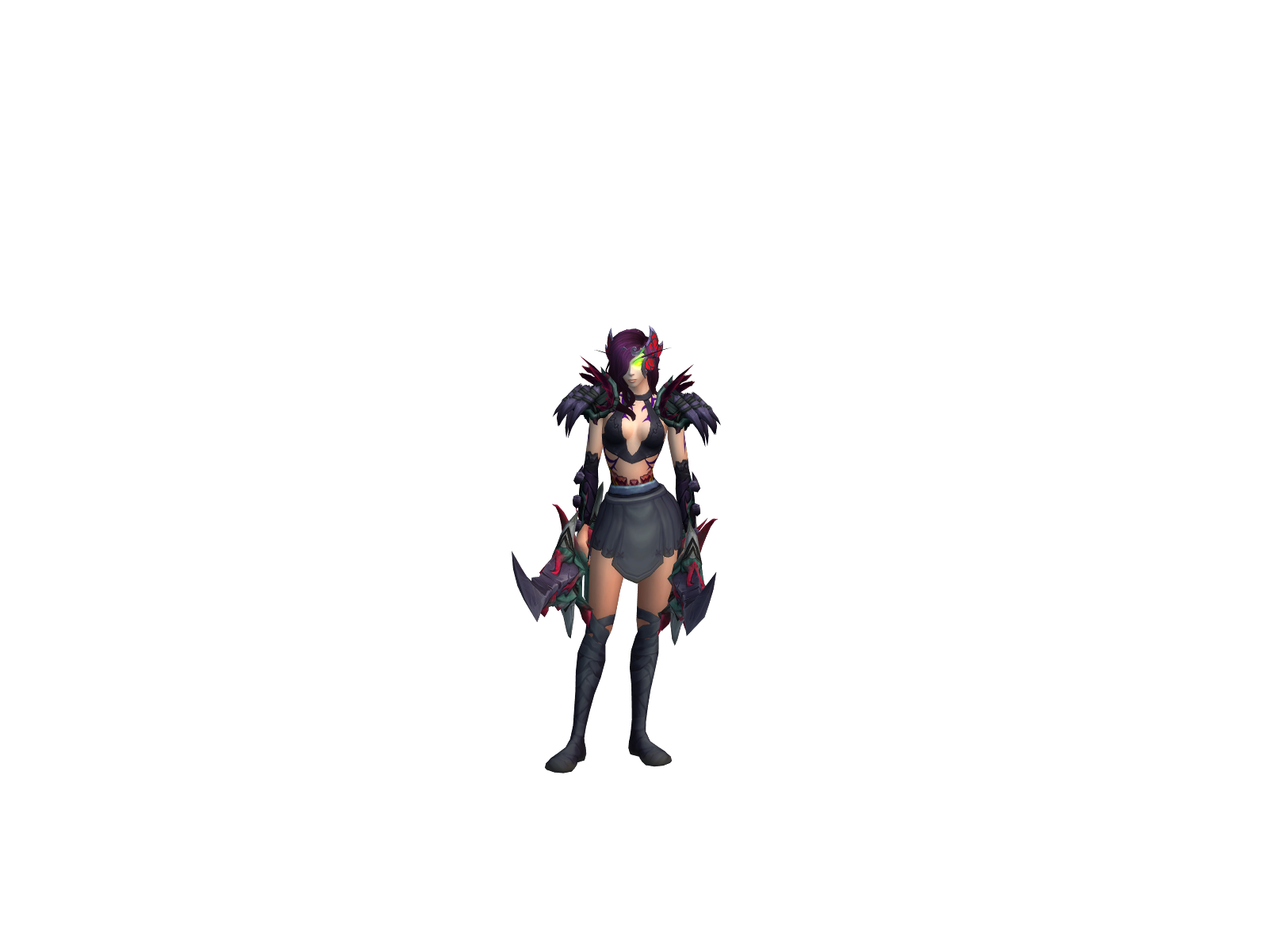 Chimaera