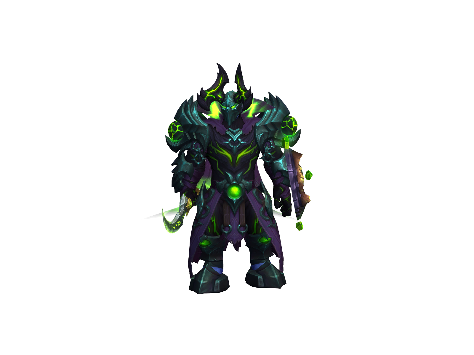 Elnaror