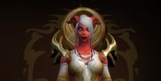 Káyona's icon