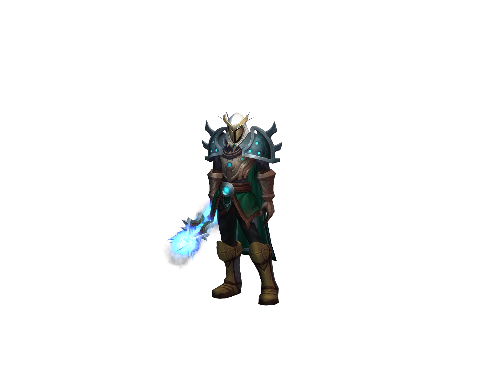 Alcalith