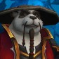 Chaolin-nozdormu