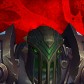Ghazghull avatar
