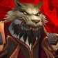 Scarebear avatar