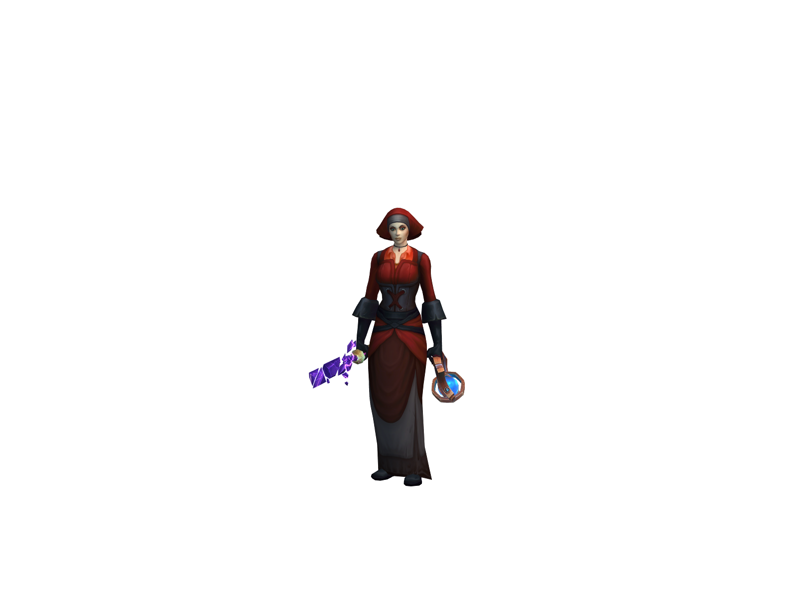 Ubgtmage