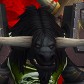 Argenius portrait