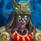 Seismicat portrait
