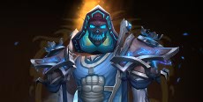 Wosler's icon