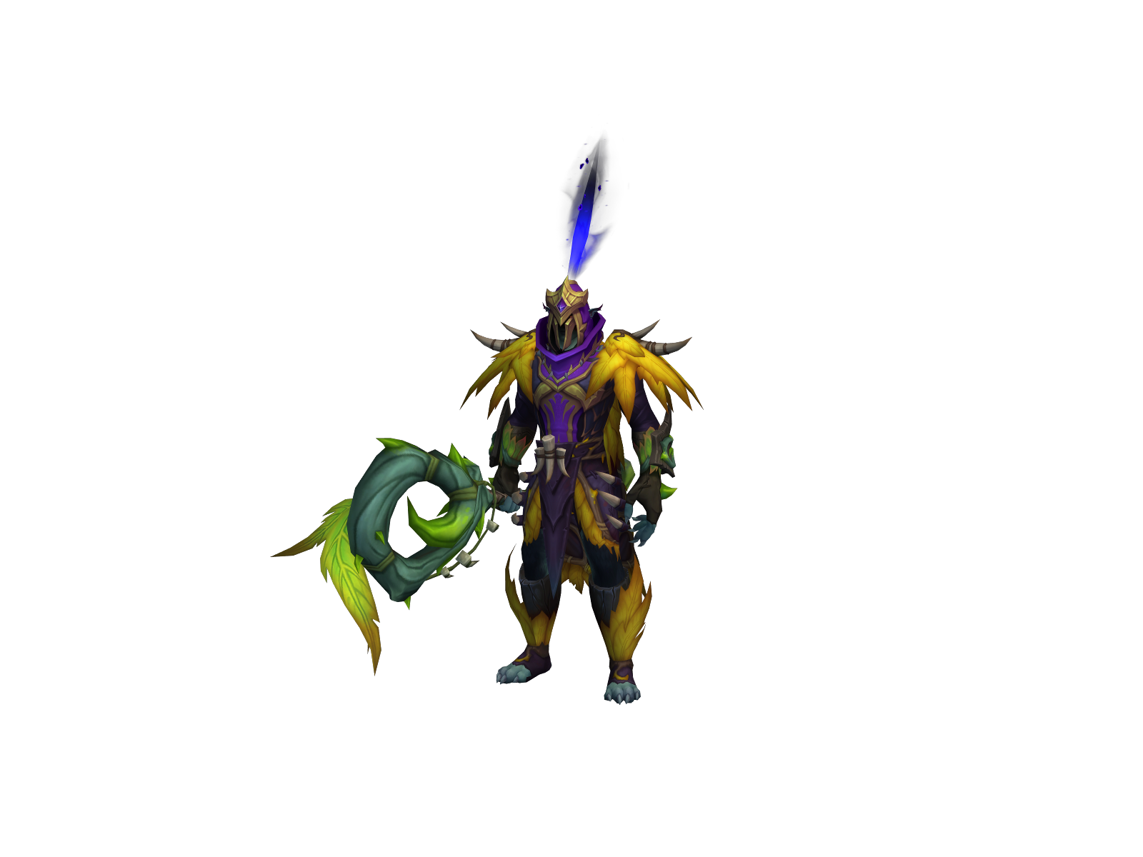 Lostfromlite