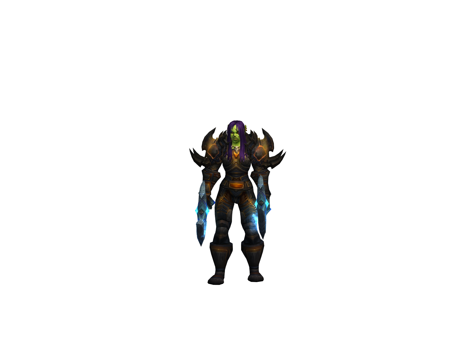 Sìçkfreàk 3D character render