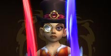 Liljeep's icon