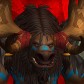 Nedun portrait