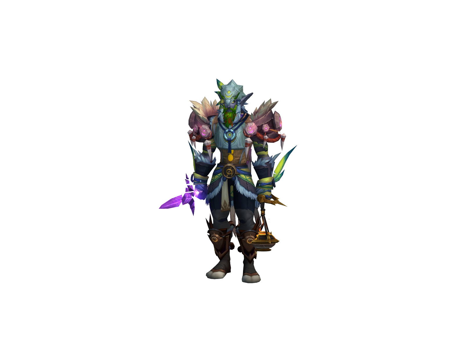 Thundercläsh